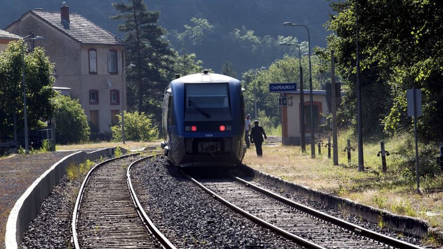 France : la régionalisation ferroviaire dans le vif du sujet